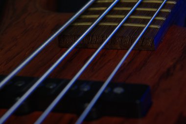 gitar ayrıntıları