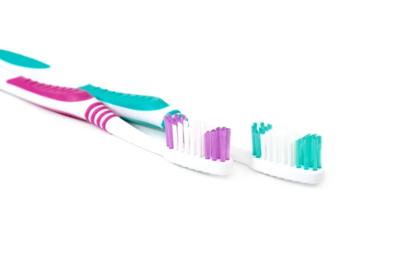 Tooth brush — Stock Photo, Image