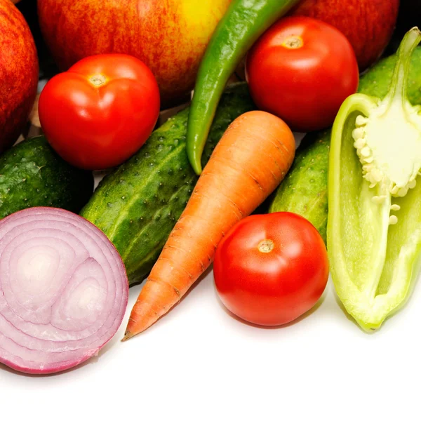 果物・野菜 — ストック写真