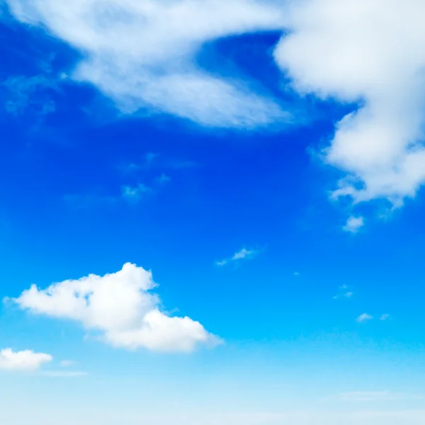 Clouds — Stock Photo, Image