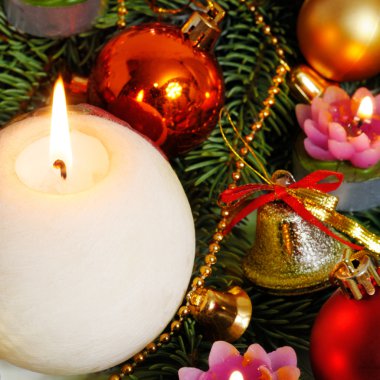 christmas dekorasyon