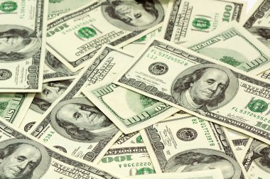 amerikan dolar