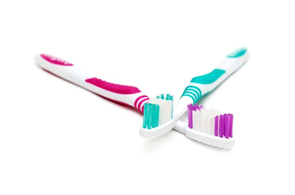 Tooth brush — Stock Photo, Image