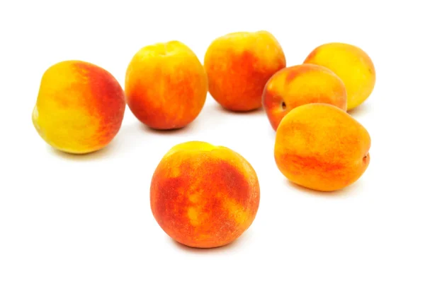 Peaches — Stock Photo, Image