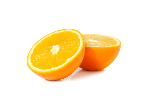 Knippen van Oranje — Stockfoto
