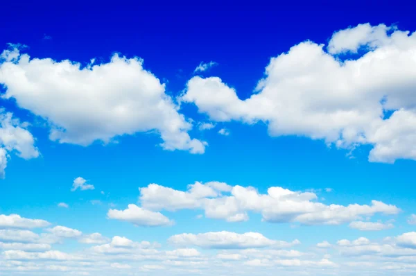 Clouds — Stock Photo, Image