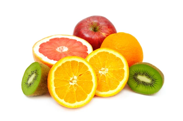 Fruits Royalty Free Stock Images