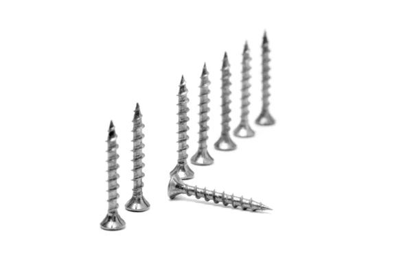 Screws — Stock Photo, Image