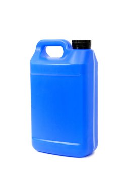 Jerry can