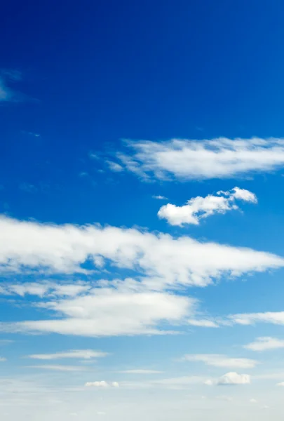 Clouds — Stock Photo, Image