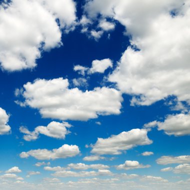 Mavi Gökyüzü
