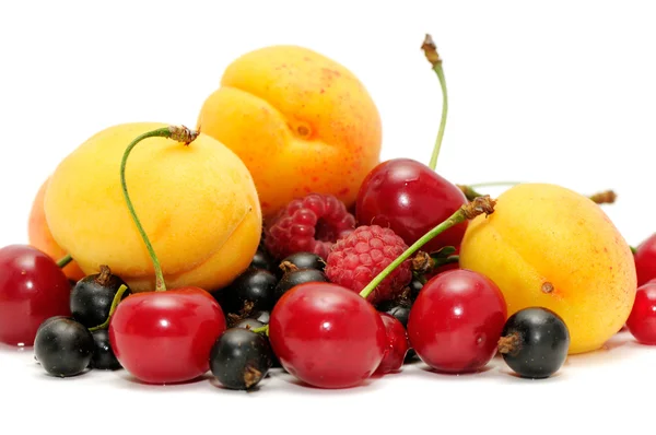 Fruits — Stock Photo, Image