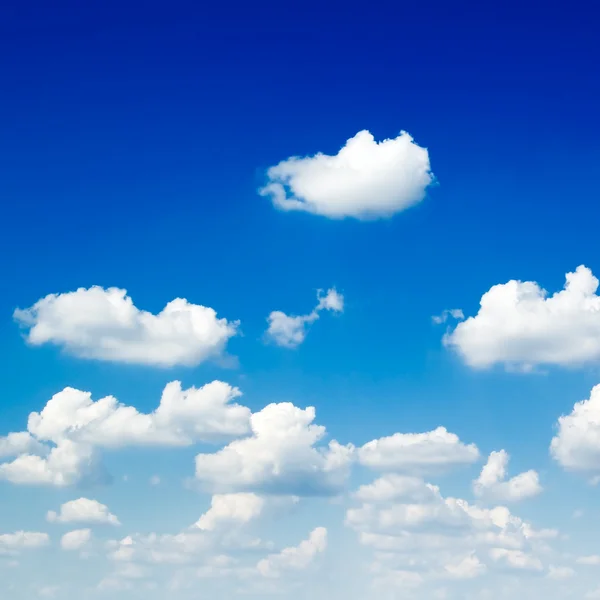 sky and cloud