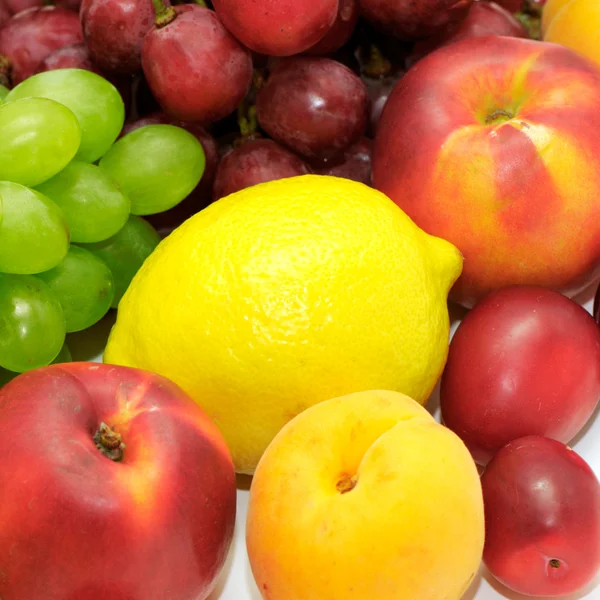 Fruits — Stock Photo, Image