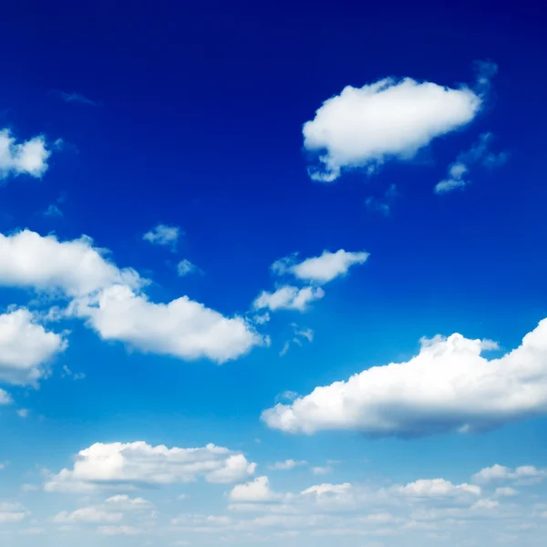 Clouds — Stock Photo, Image