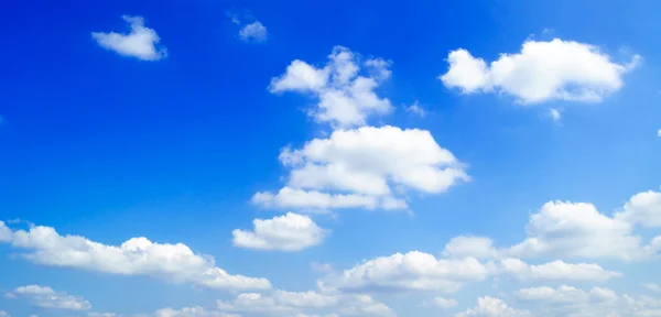 Clouds — Stock Photo, Image