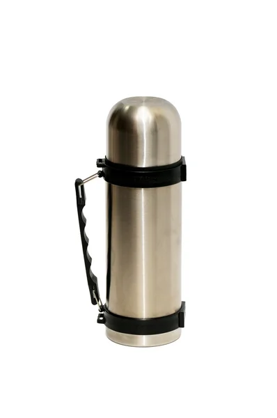 Thermos — Foto Stock