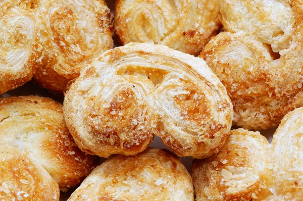 Koekjes — Stockfoto