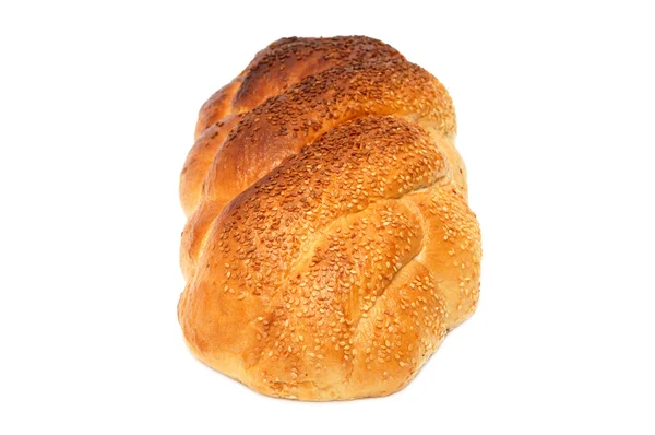 Färskt bröd — Stockfoto