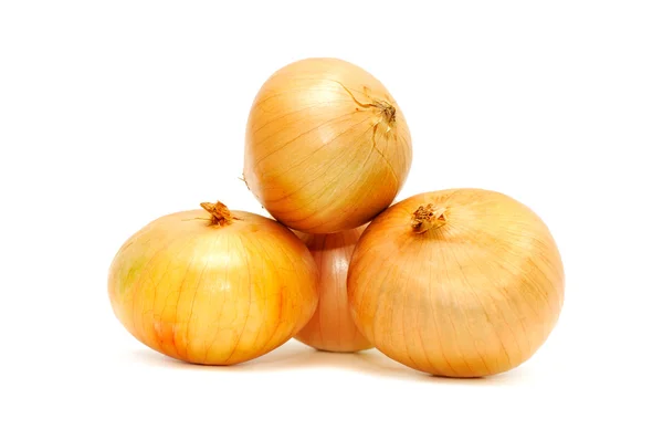 Onions — Stock Photo, Image