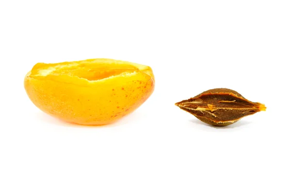 Apricot — Stock Photo, Image