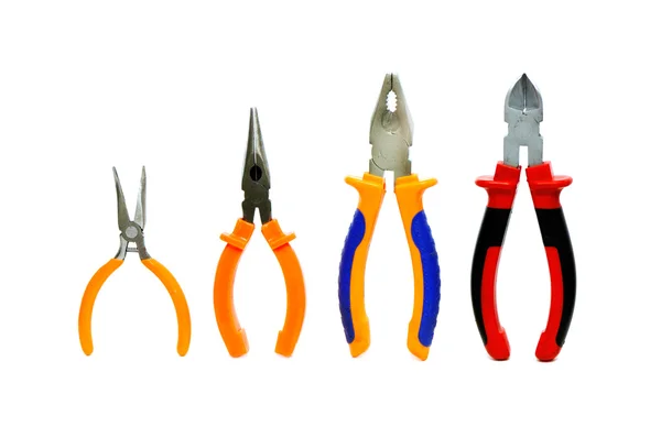 Tools — Stock Photo, Image