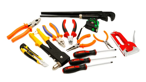 Tools — Stock Photo, Image