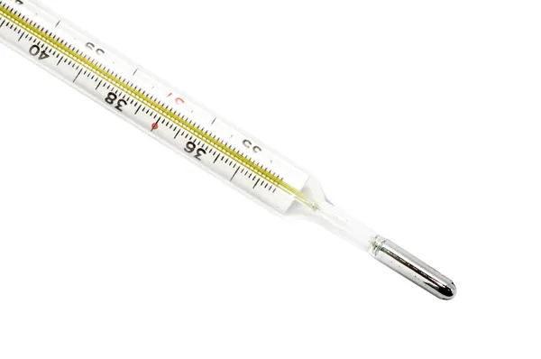 Medikal termometre — Stok fotoğraf