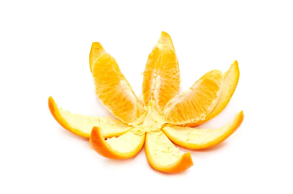 Orange — Stock Photo, Image