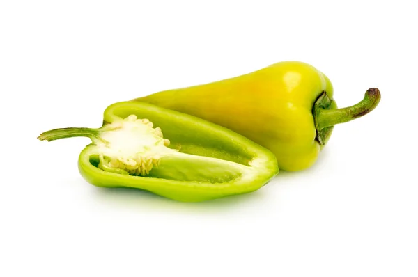 Sweet pepper — Stock Photo, Image