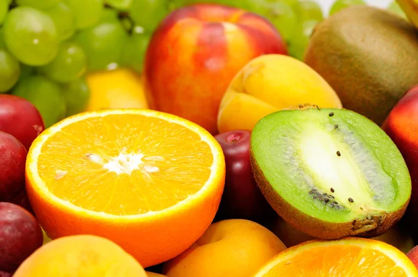 Fruits — Stock Photo, Image