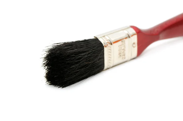 Paint-brush — Stock fotografie