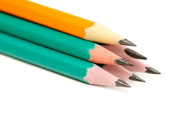 Pencils — Stock Photo, Image