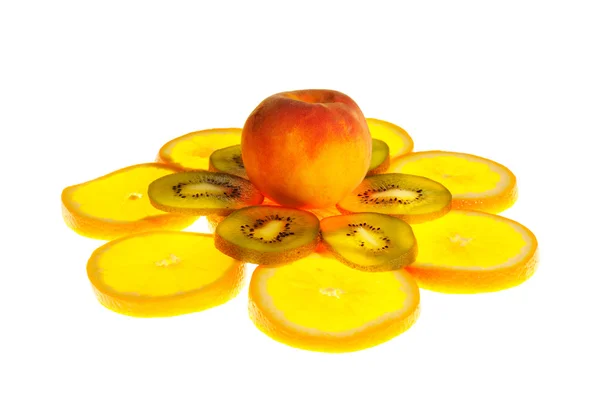 Früchte — Stockfoto