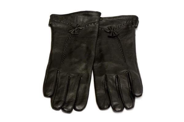 Female gloves — Stock Photo, Image