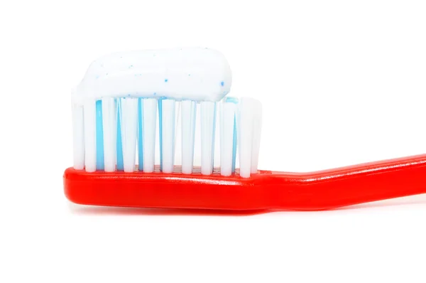 Cepillo dental —  Fotos de Stock