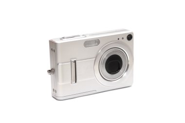 dijital fotoğraf makinesi
