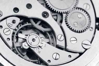 clockwork grubu