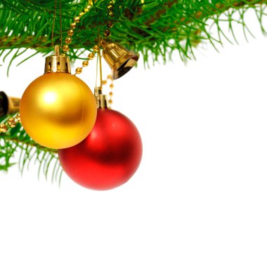 christmas dekorasyon