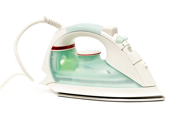 Electric iron — Stock Photo, Image