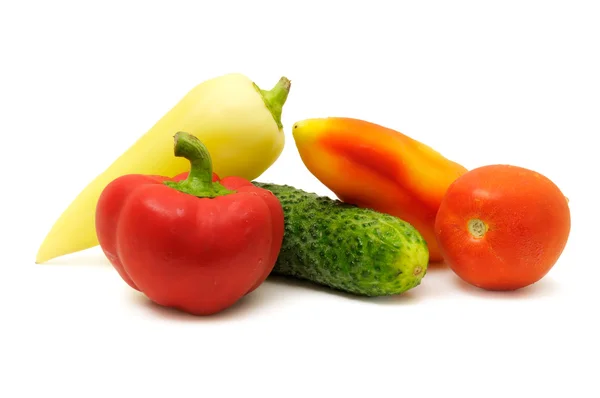 Vegetables — Stock Photo, Image