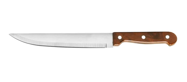 Kitchen-knife — Stock Photo, Image