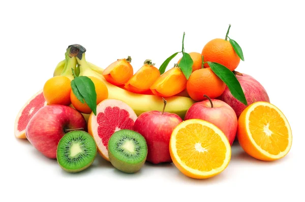 Frutos de colheita — Fotografia de Stock