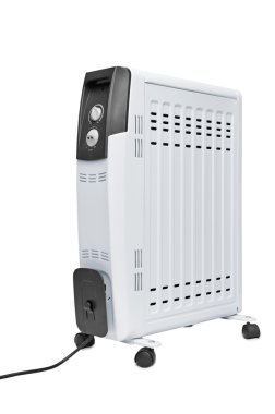 Elektrik yangını 