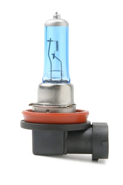 Light bulb for car — Stock Photo, Image