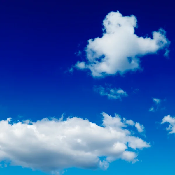 Clouds — Stock Photo, Image