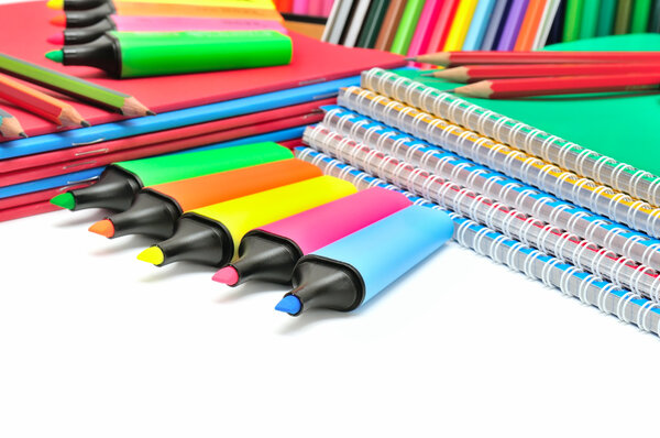 collection stationery 