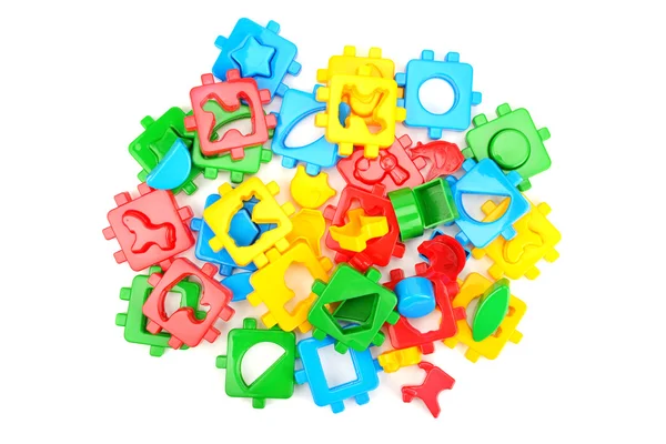 Toys for children — Stock Photo, Image