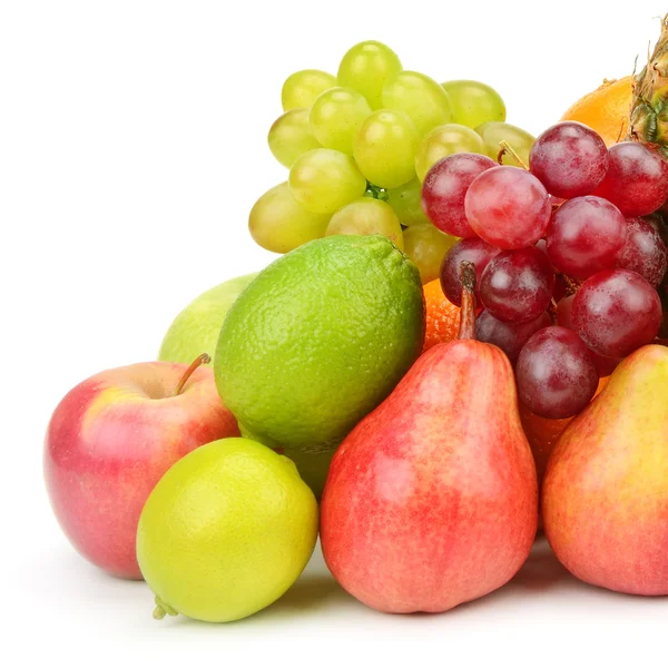 Fresh fruits — Stock Photo, Image