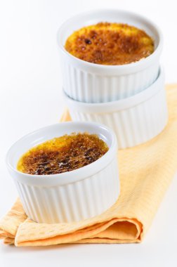 krem brulee